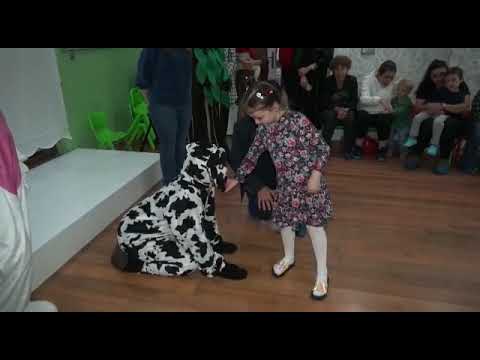 Tiyatral Eğitim Etkinliği